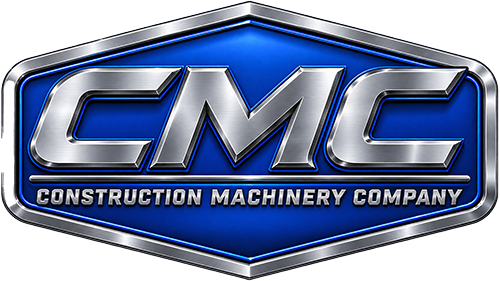 Construction Machinery Company logo