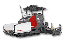 Asphalt Pavers