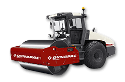 Compactors