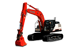 Excavators