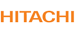 Hitachi logo