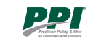 Precison Pulley & Idler logo
