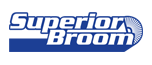 Superior Broom logo