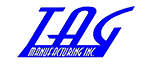 TAG Manufacturing logo