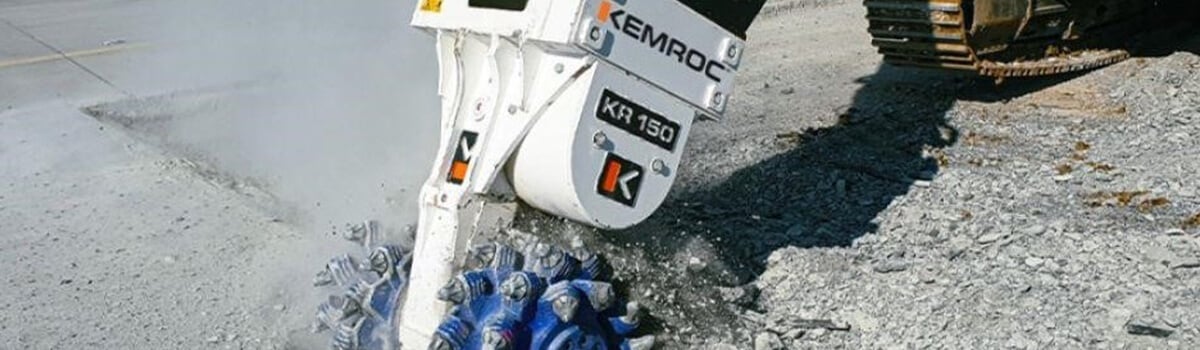 Kemroc KR150