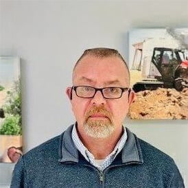 Darren Tuck